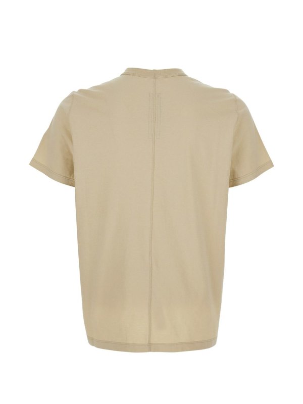 The Best Shops RICK OWENS: t-shirts - T-Shirt