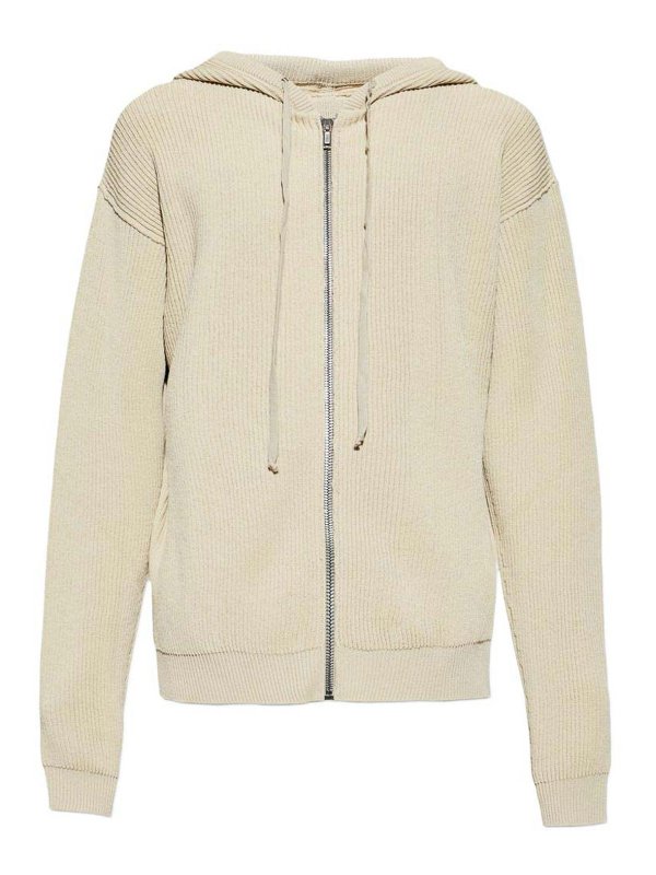 RICK OWENS: casual jackets - Jacket
