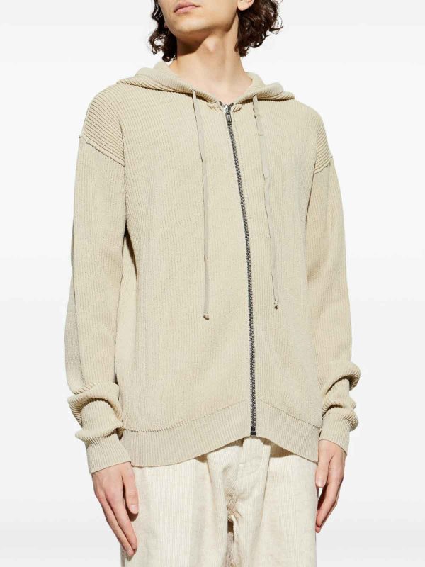 RICK OWENS: casual jackets online - Jacket