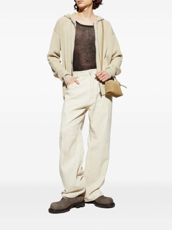 The Best Shops RICK OWENS: casual jackets - Jacket