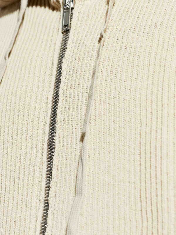 Jacket shop online: RICK OWENS