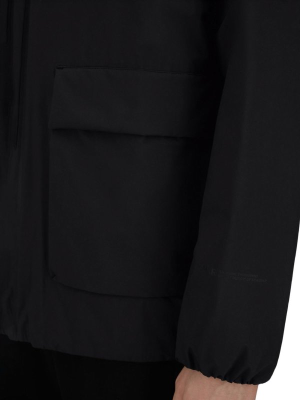 HERNO buy online Daunenjacke - Schwarz