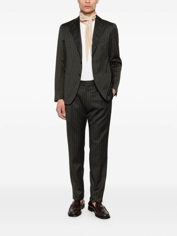 TAGLIATORE: formal suits online - Suit