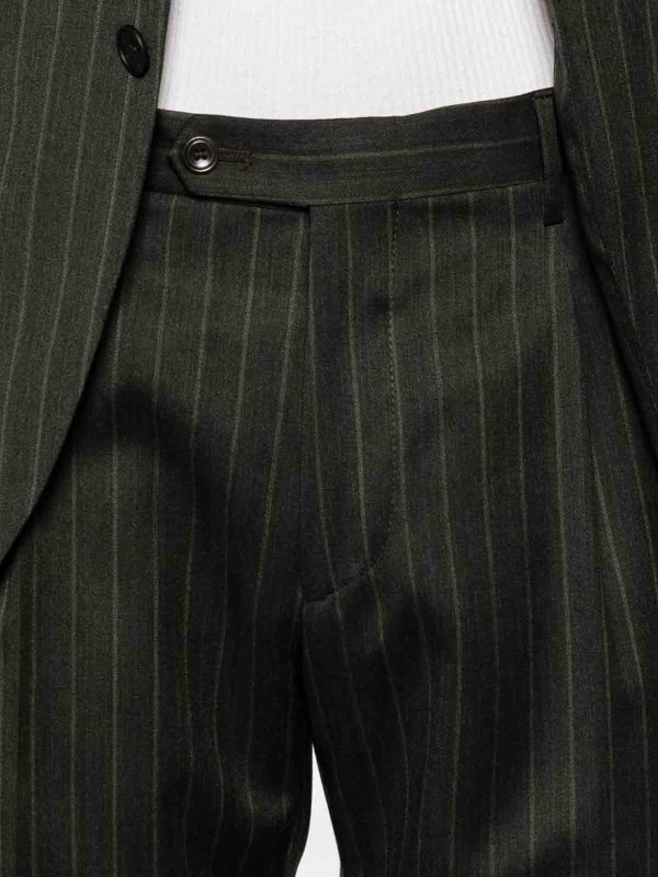 The Best Shops TAGLIATORE: formal suits - Suit
