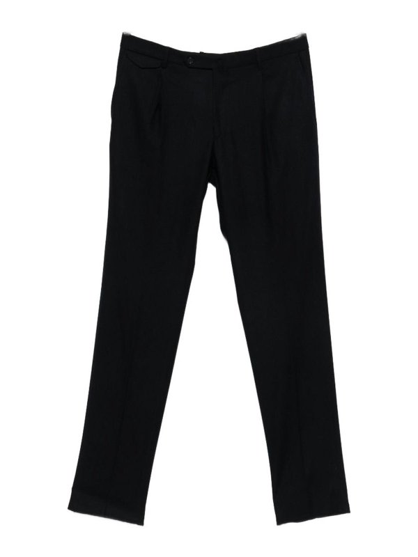 TAGLIATORE: casual trousers - Pants