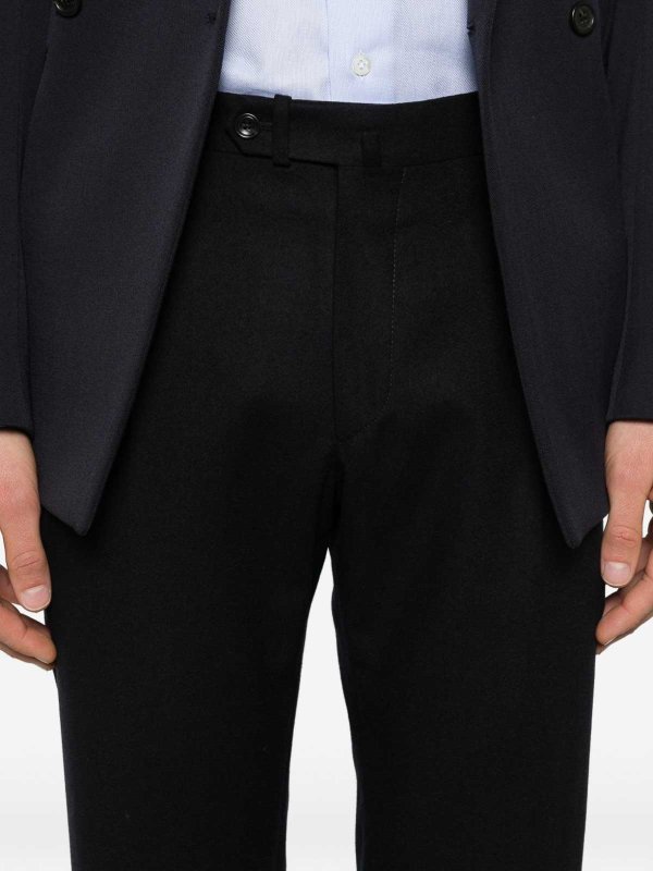 TAGLIATORE: casual trousers online - Pants