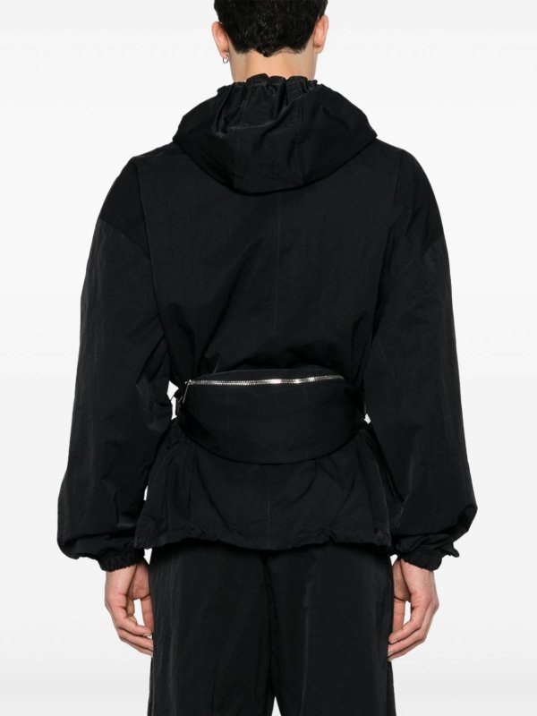 The Best Shops BOTTEGA VENETA: casual jackets - Jacket