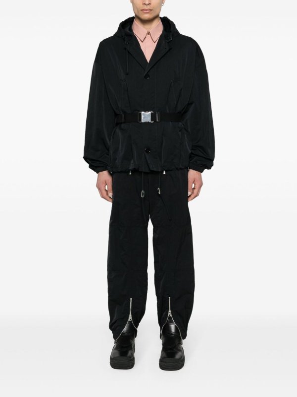 The Best Shops BOTTEGA VENETA: Jacket