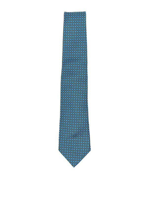 KITON: ties & bow ties - Tie