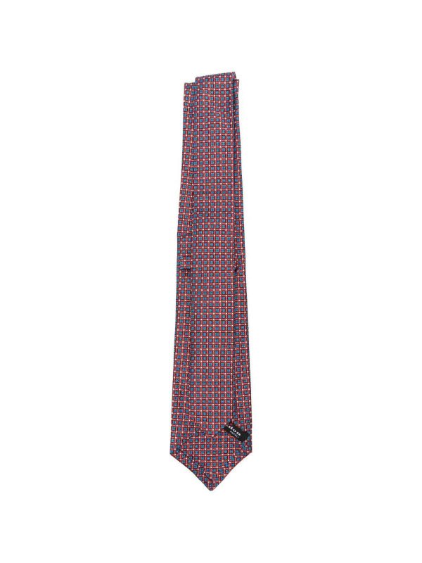 The Best Shops KITON: ties & bow ties - Tie