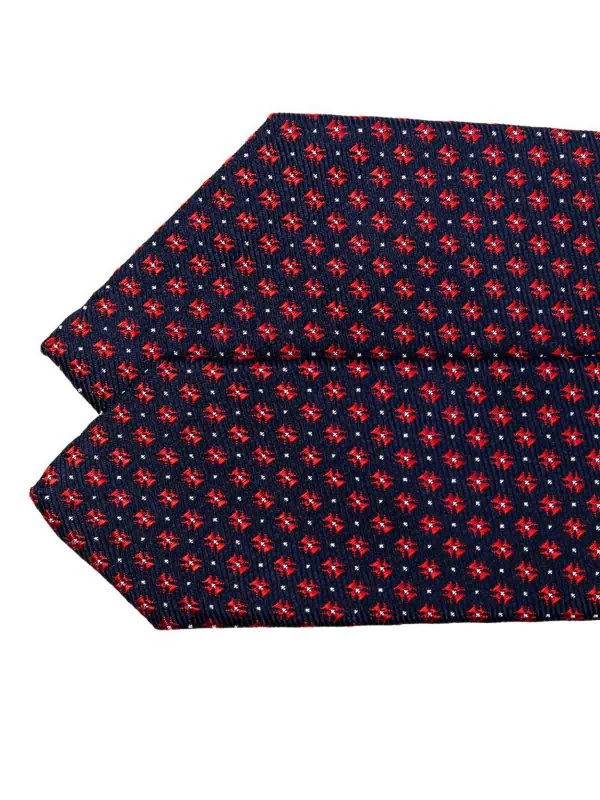 The Best Shops KITON: Corbatas y pajaritas - Corbata - Rojo
