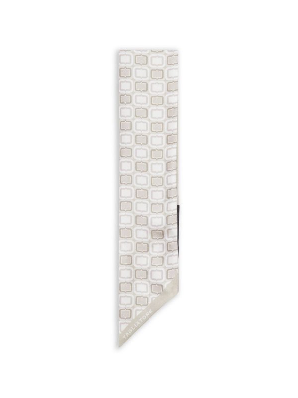 TAGLIATORE: scarves online - Scarf
