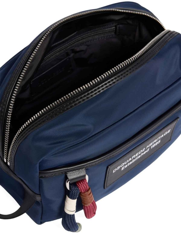 Funda - Azul shop online: DSQUARED2