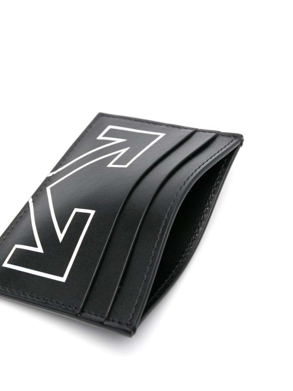 OFF-WHITE: pochette online - Clutch
