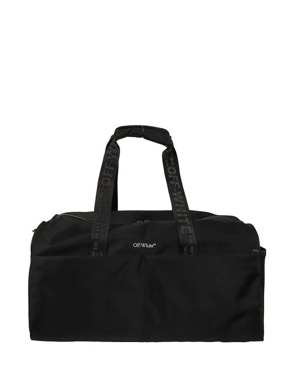 OFF-WHITE: Borse da viaggio online - Borsa