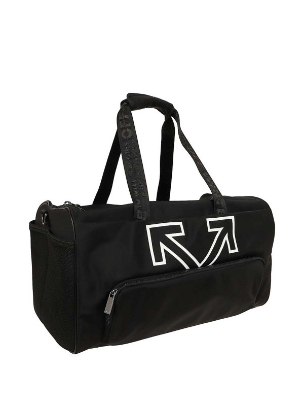 The Best Shops OFF-WHITE: Borse da viaggio - Borsa