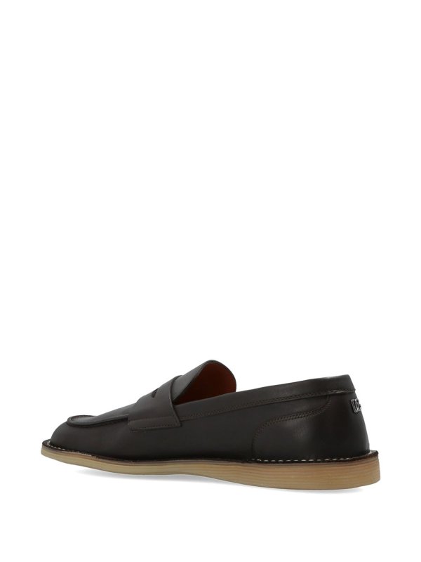 DOLCE & GABBANA buy online サンダル - ダークブラウン