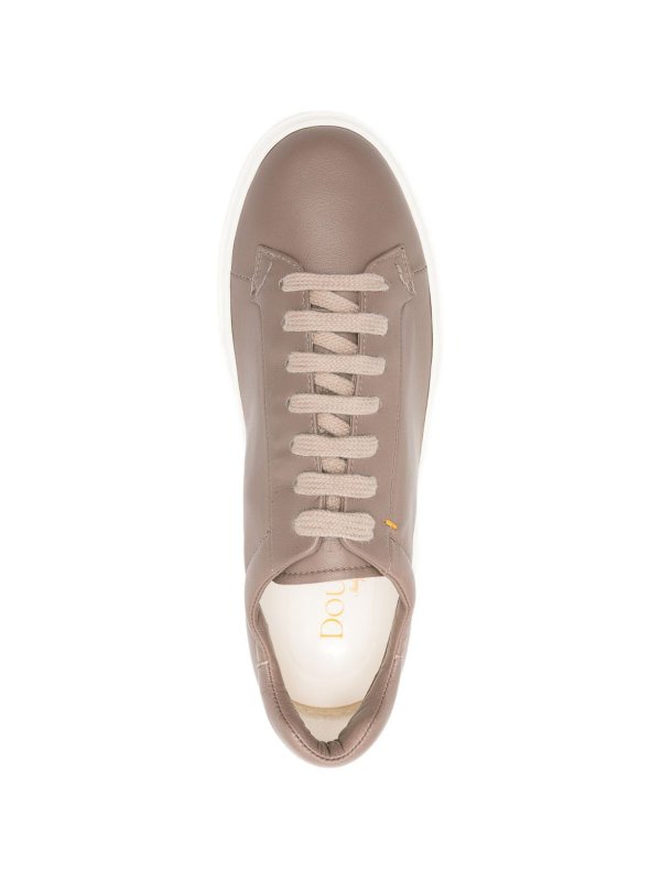 Sneaker - Weiß shop online: Doucal