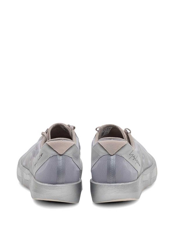 Sneakers shop online: Y-3