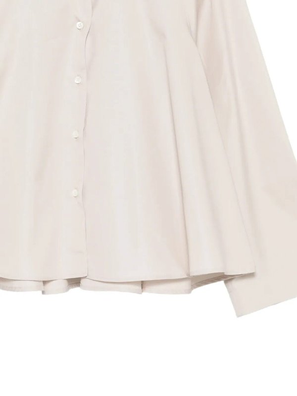 ASPESI: Hemden online - Hemd - Beige