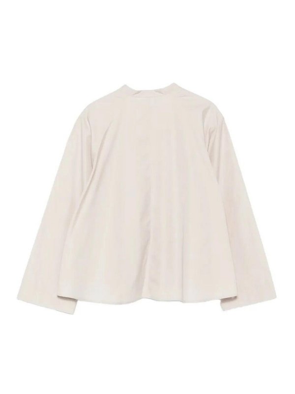 The Best Shops ASPESI: Hemden - Hemd - Beige
