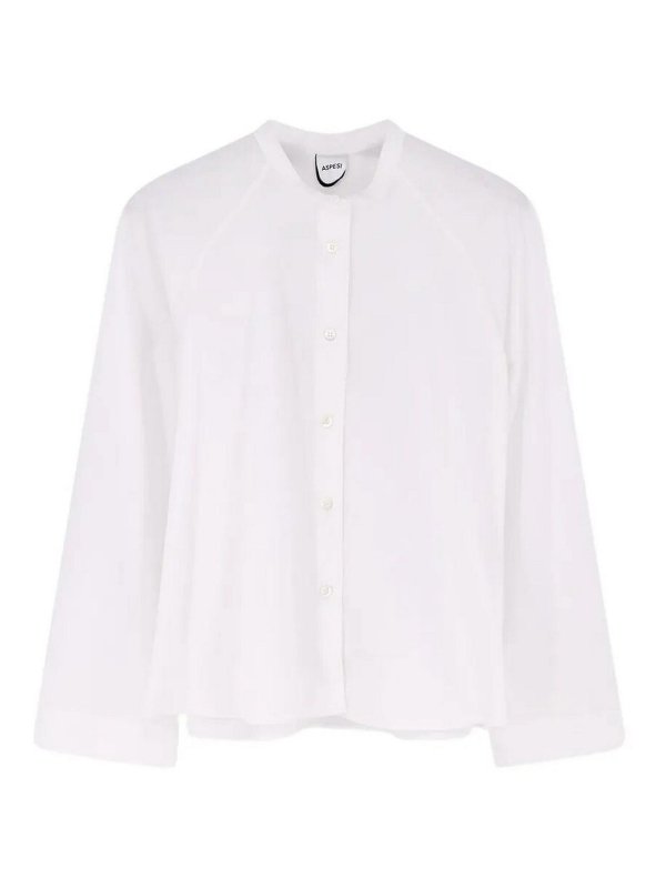 ASPESI: shirts - Shirt
