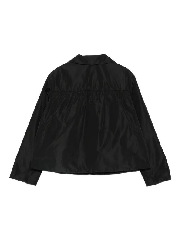 ASPESI: casual jackets online - Jackfruit Ephemera