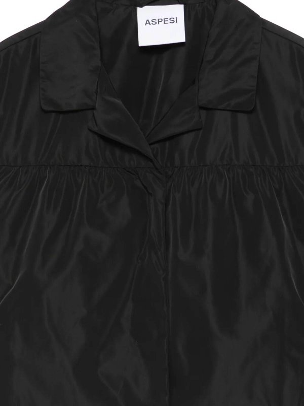 The Best Shops ASPESI: casual jackets - Jackfruit Ephemera