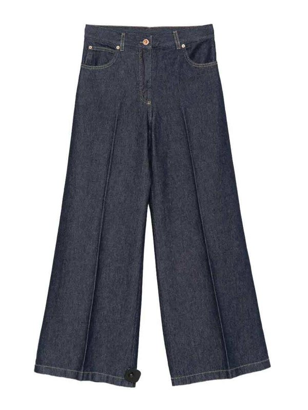 ASPESI: casual trousers - Pants
