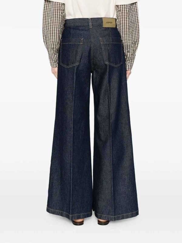 ASPESI: casual trousers online - Pants