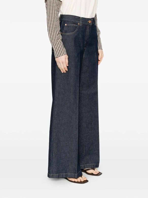 The Best Shops ASPESI: casual trousers - Pants