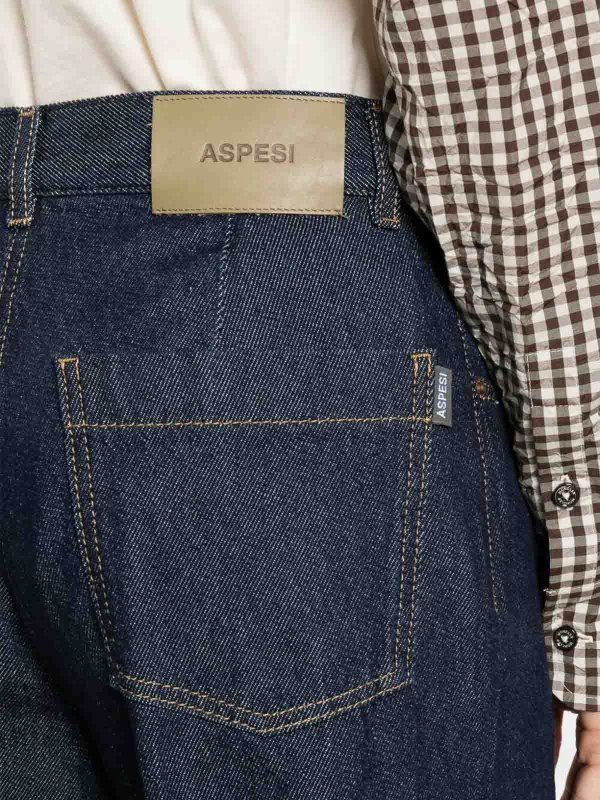 Pants shop online: ASPESI
