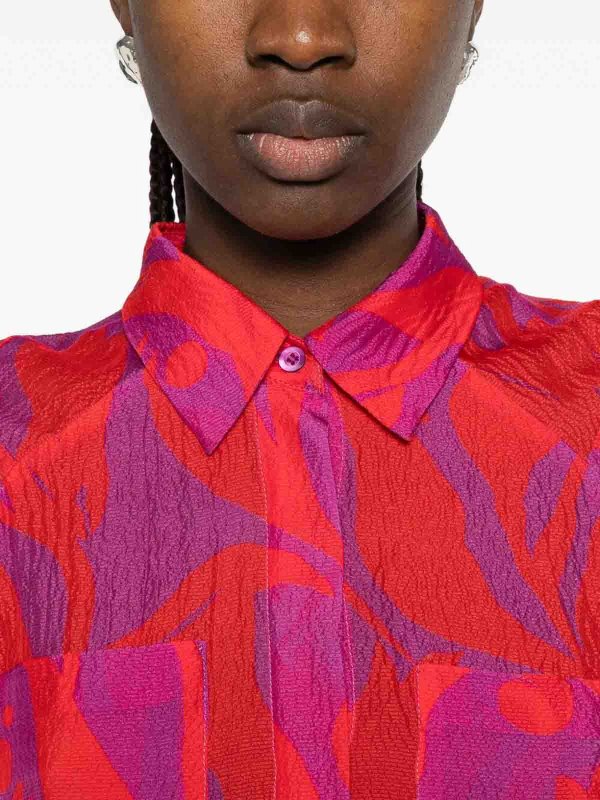 DRIES VAN NOTEN: Maxikleider online - Maxikleid - Bunt