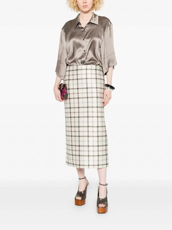 Clea Bis shop online: DRIES VAN NOTEN