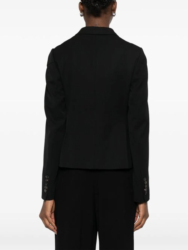 DRIES VAN NOTEN: blazers online - Belia