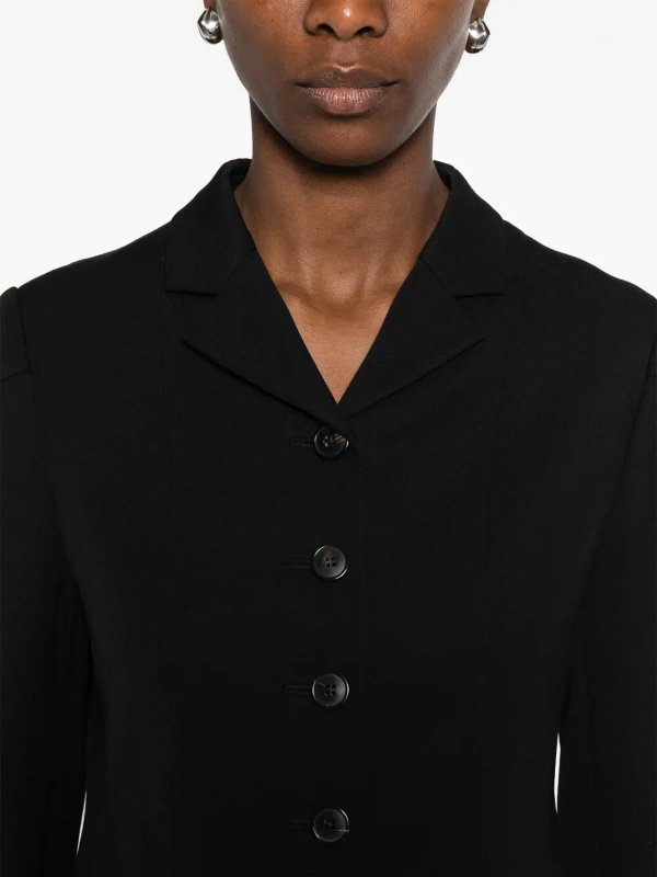The Best Shops DRIES VAN NOTEN: blazers - Belia