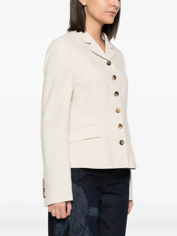 DRIES VAN NOTEN: blazers online - Belia