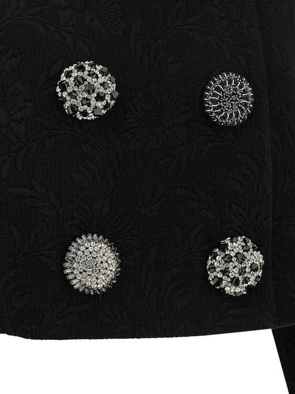 Blazer - Noir shop online: DRIES VAN NOTEN