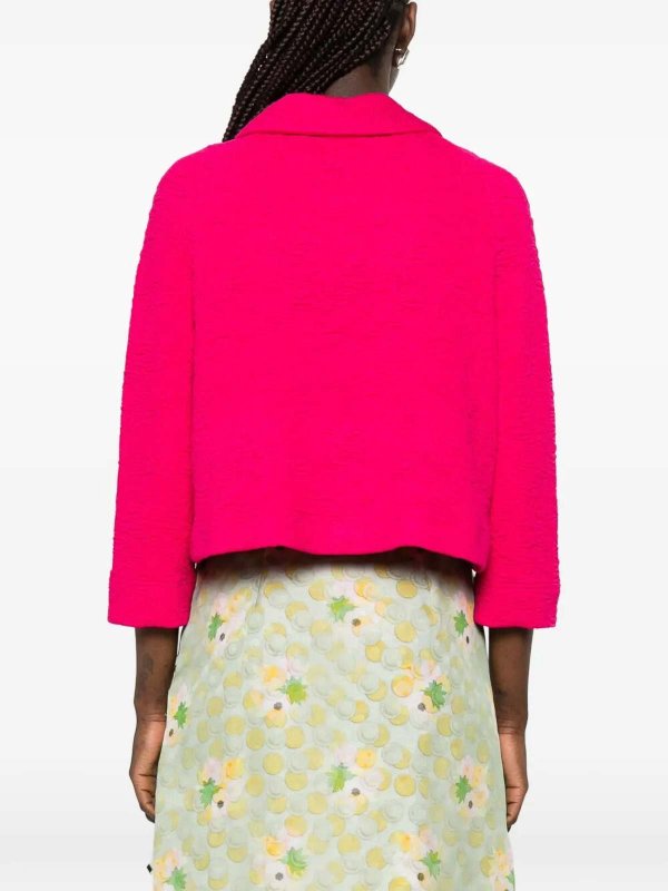DRIES VAN NOTEN: Vestes de costume online - Blazer - Multicolore