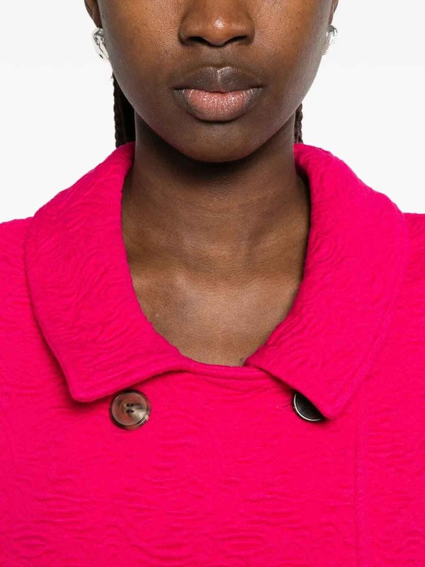 The Best Shops DRIES VAN NOTEN: Vestes de costume - Blazer - Multicolore