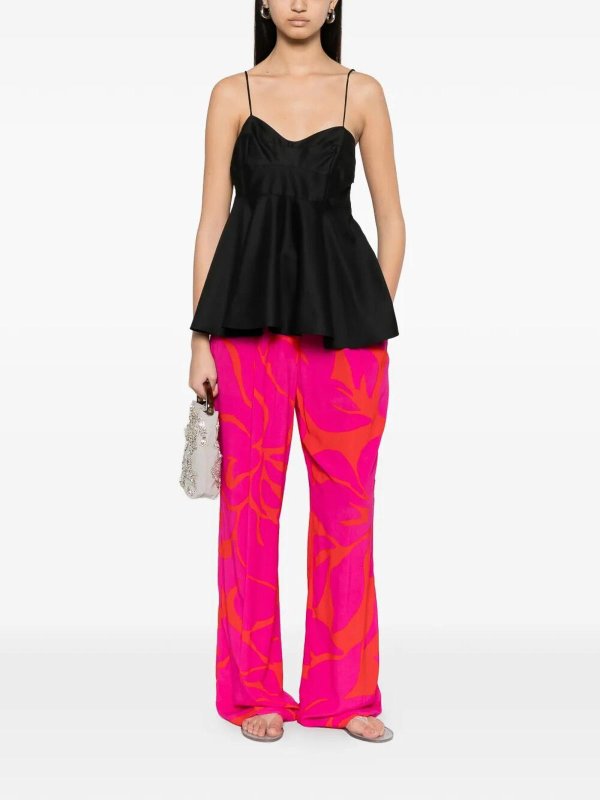 DRIES VAN NOTEN buy online カジュアルパンツ - マルチカラー