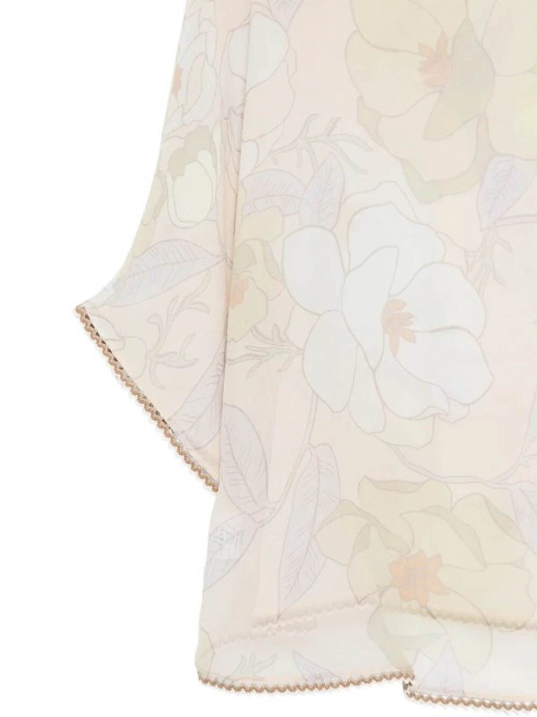 FALIERO SARTI: クルーネック online - クルーネック - 白