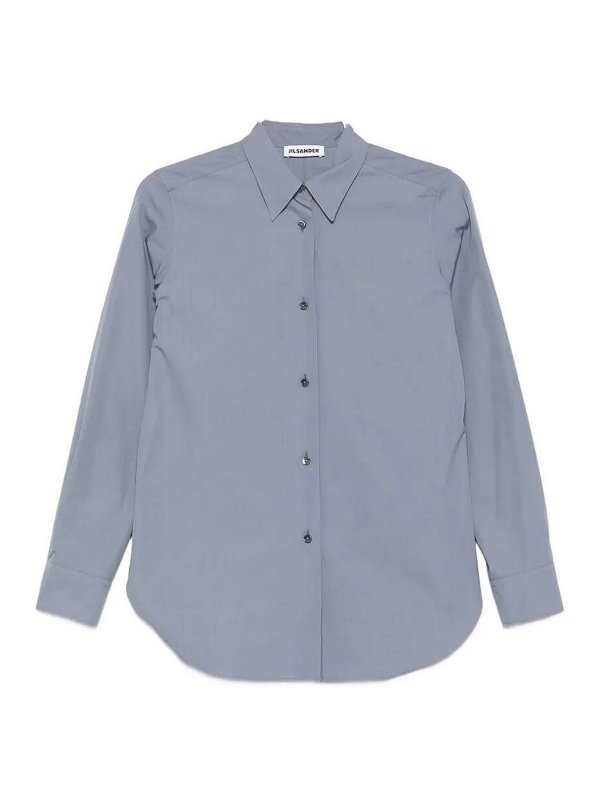 JIL SANDER: camicie - Camicia 145