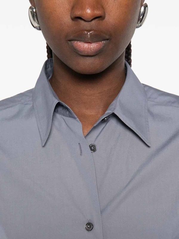JIL SANDER: camicie online - Camicia 145