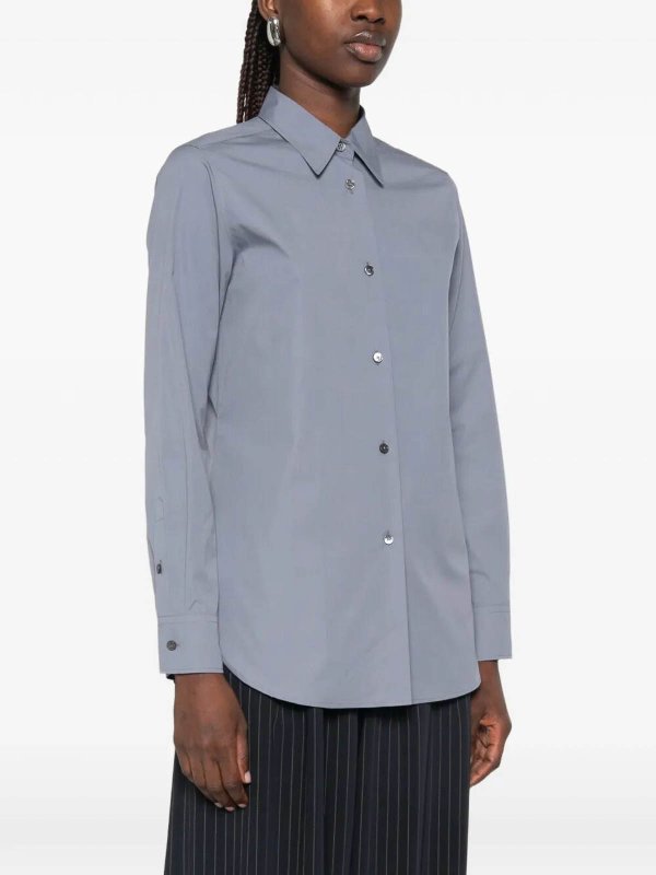 The Best Shops JIL SANDER: camicie - Camicia 145