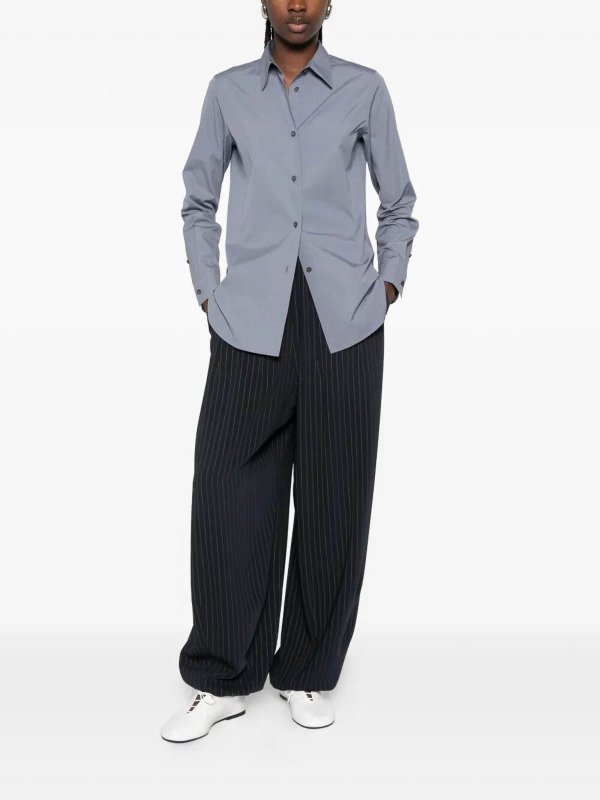 Camicia 145 shop online: JIL SANDER