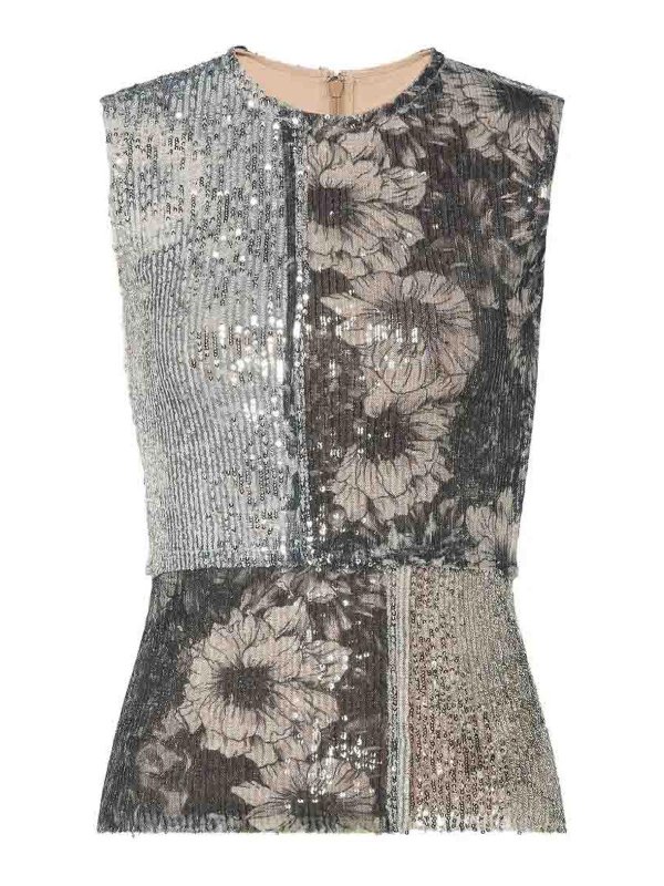 Maison Margiela: Tops & Tank tops - Top