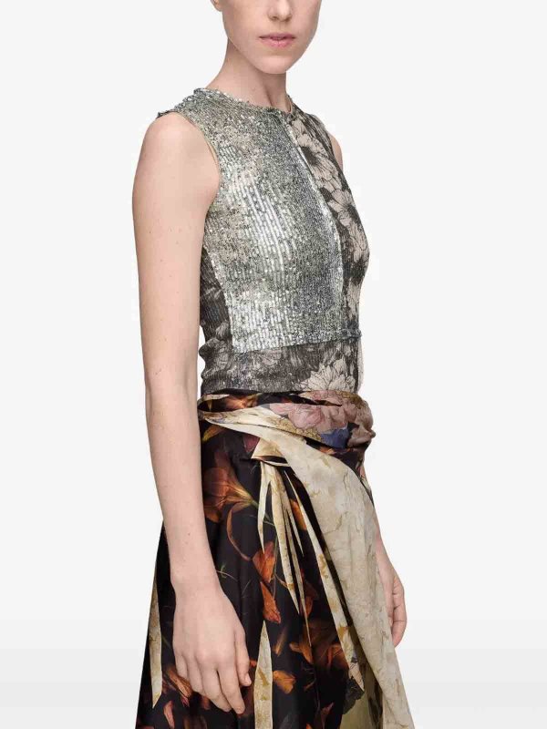 Top shop online: Maison Margiela