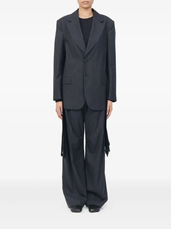 Blazer - Blanco shop online: MM6 MAISON MARGIELA