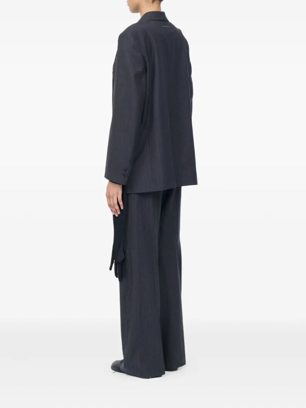 MM6 MAISON MARGIELA buy online Blazer - Blanco
